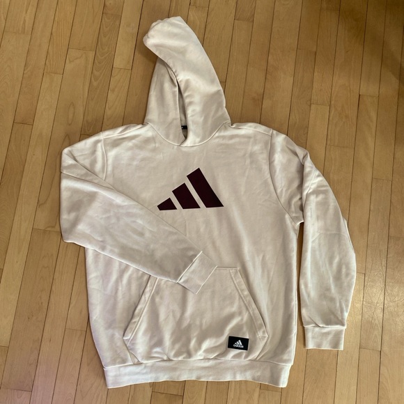 Men’s Adidas Hoodie - Picture 3 of 4
